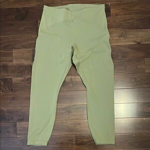 Lululemon InStill HR 25” Tights